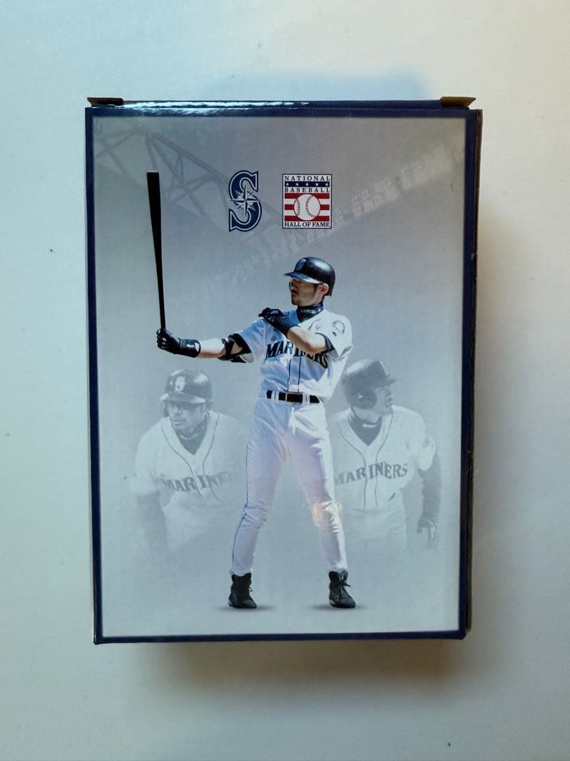 や*ん様 イチロー　殿堂入り記念　球場配布　8月11日　プラーク　盾　マリナーズ