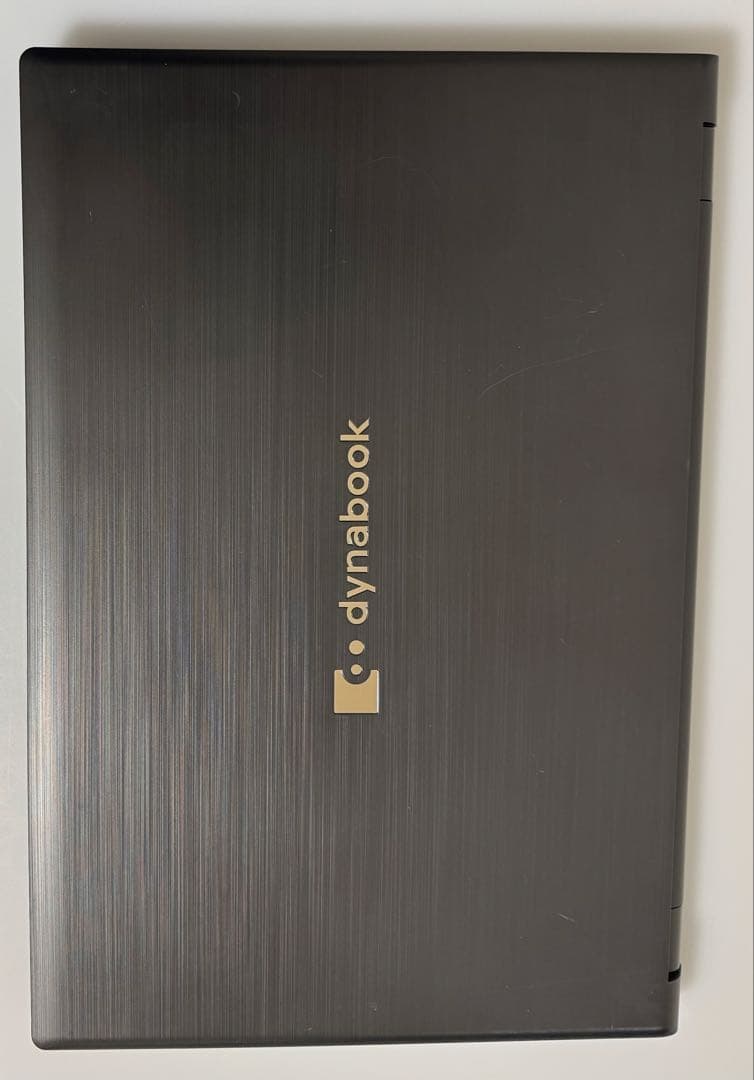 累積3021 東芝 B65HU i7 16GB 512GB DVD Office