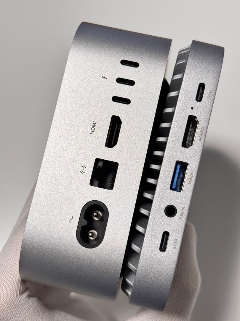 【専用出品】Apple M4 Mac mini 16GB 256GB