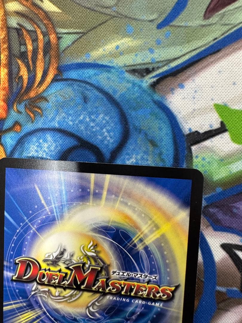 即日発送！ 光開の精霊サイフォゲート 金トレジャー