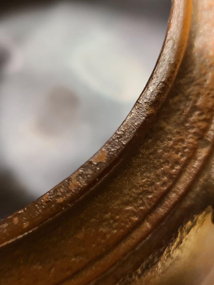 逸品　本場岩手産 南部鉄瓶 「モダン富士山型 2.5リットル」 微小錆