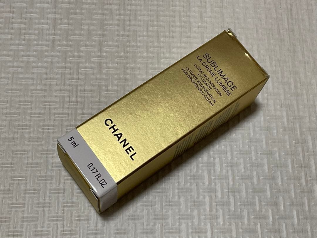 お*く様 シャネル 2025 クリスマス コフレ リップアンドネイルケアセット