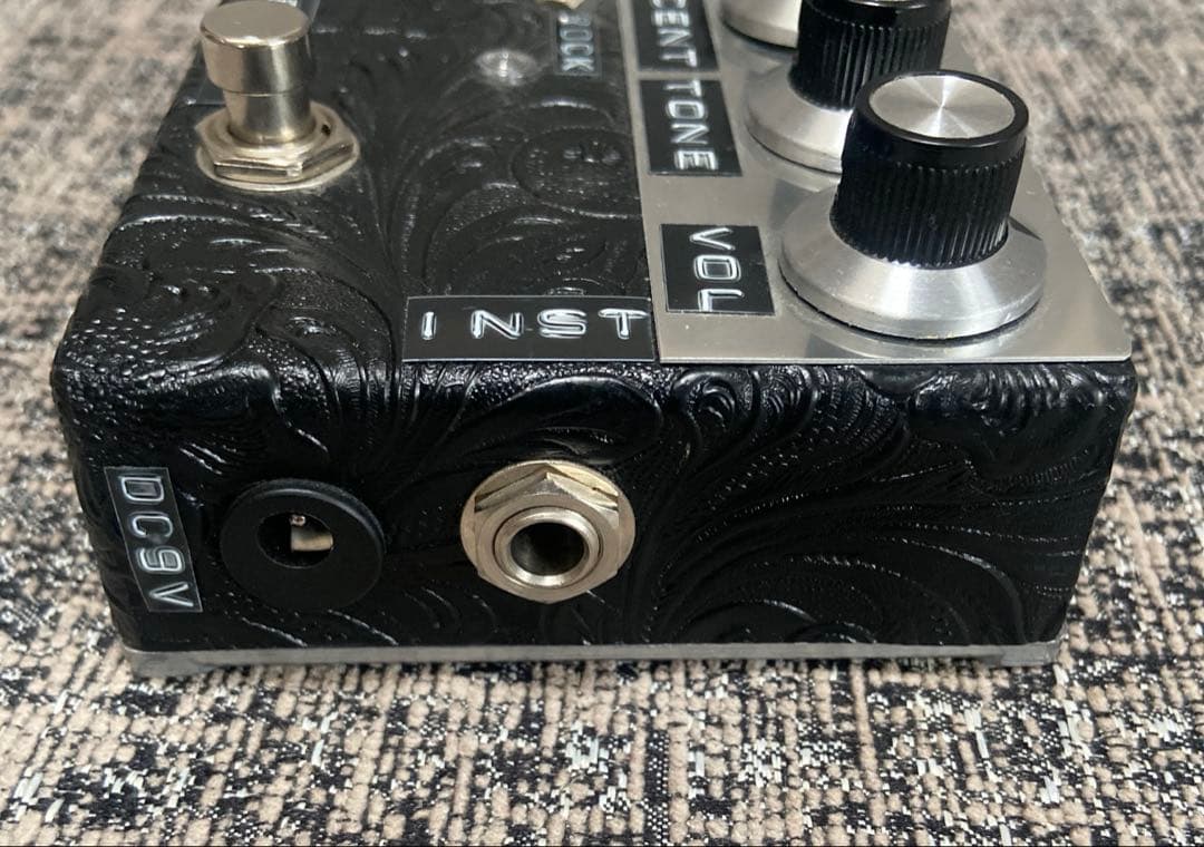 ギター Shin's music Dumbloid Special NAMM 2017