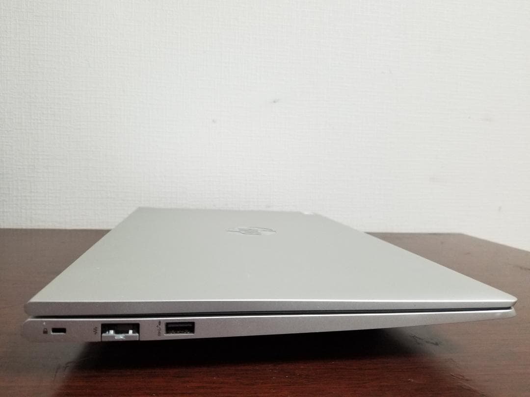 K01 美品 HP ProBook 450 G9 i7◆24◆512GB◆15W