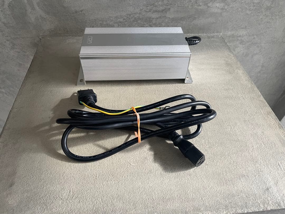 【ジャンク】ADA ソーラーRGB（専用シェード付き）