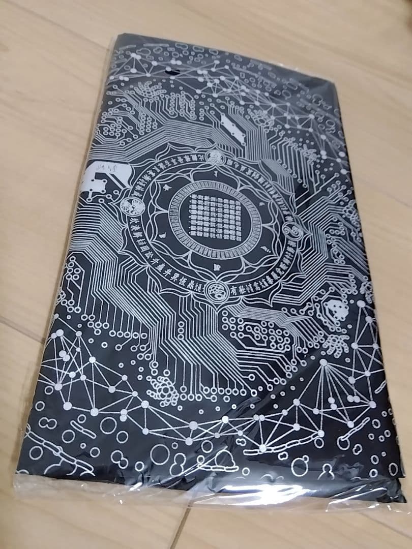 新政　さけます、トートバック、グッズセット