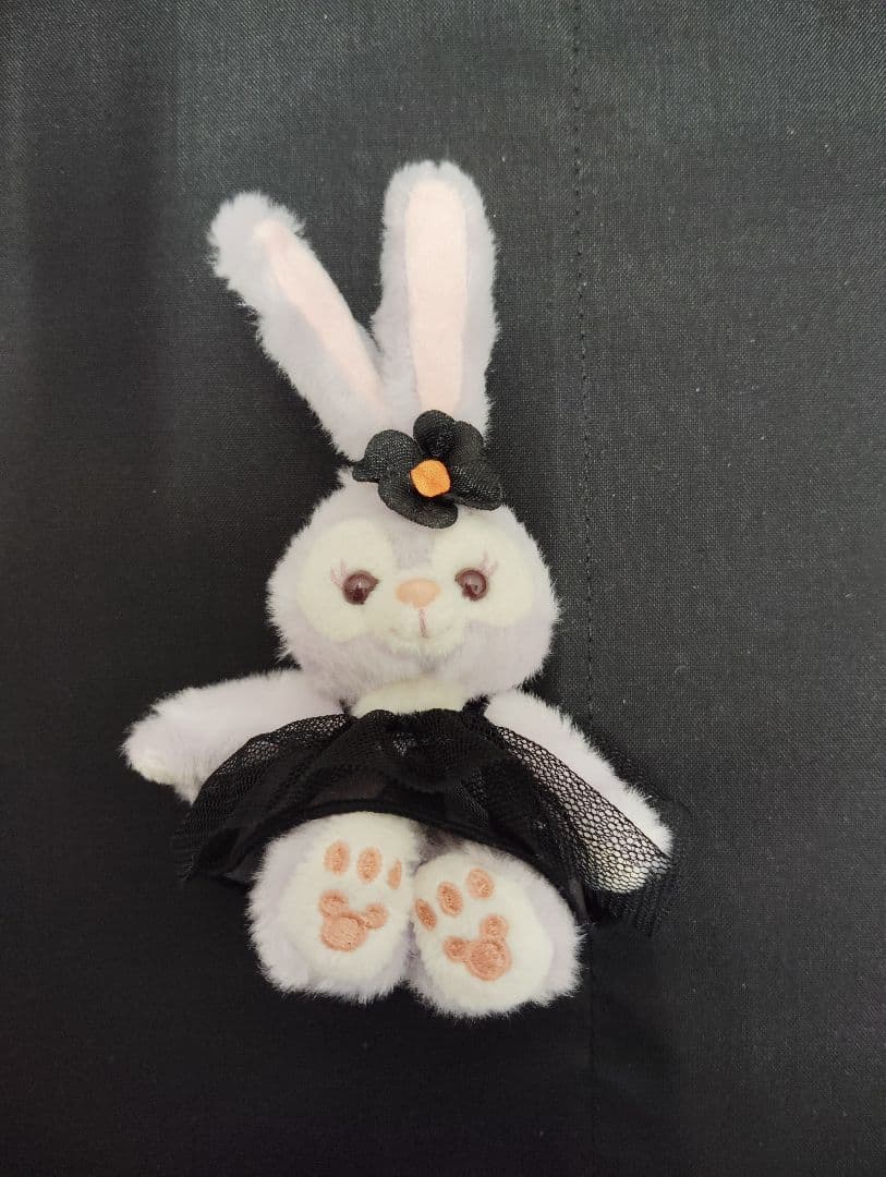 ディズニー ストラップ ぬいぐるみ 9体セット