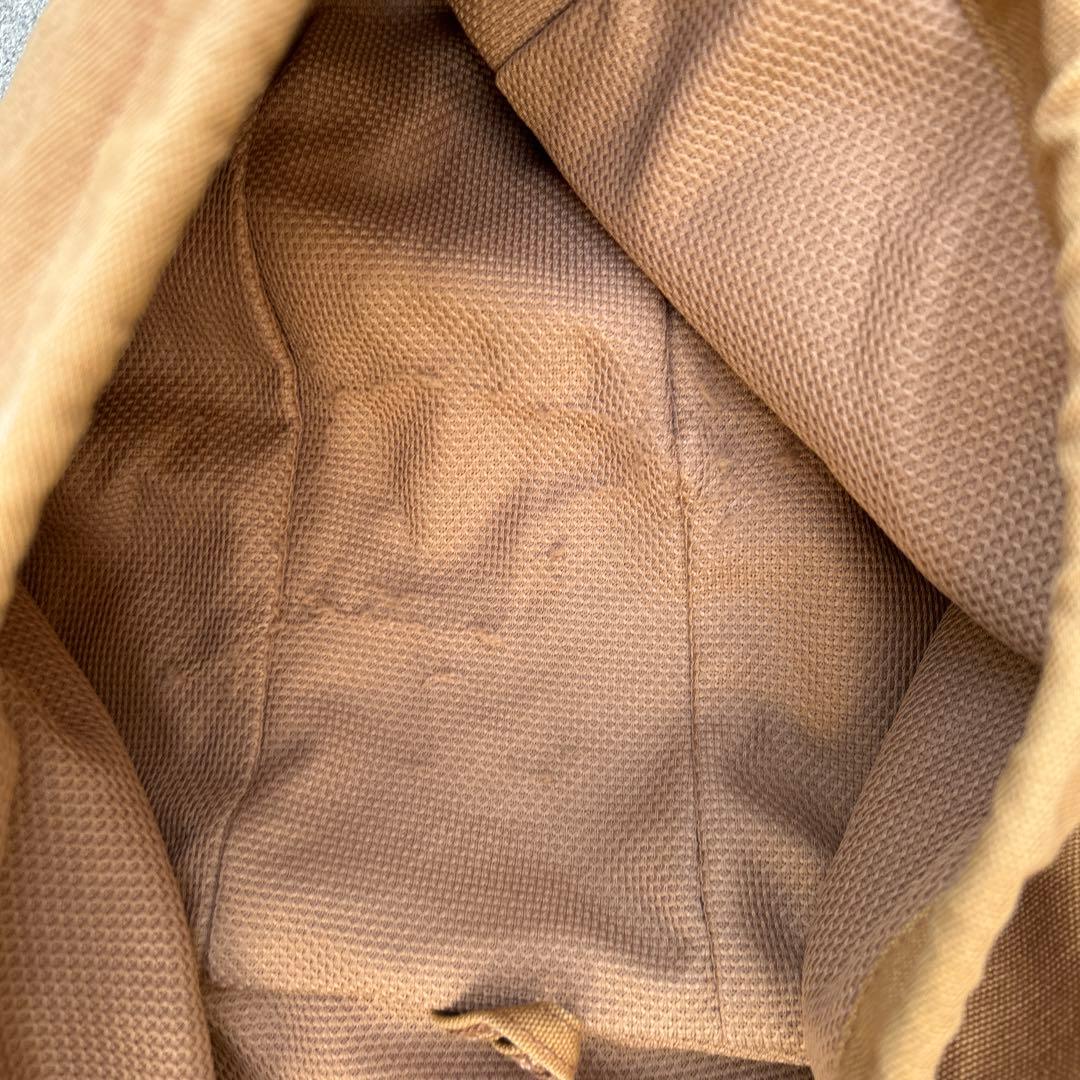Carhartt Active Jacket XL Brown ワークジャケット