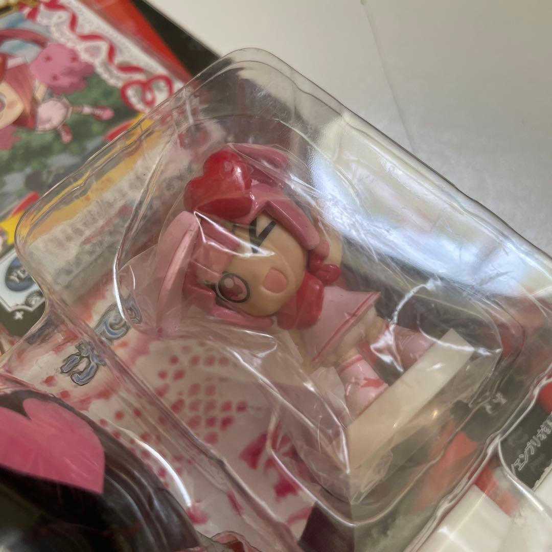 未開封　しゅごキャラ　コレクション　ラン　カード　しゅごたま　フィギュア