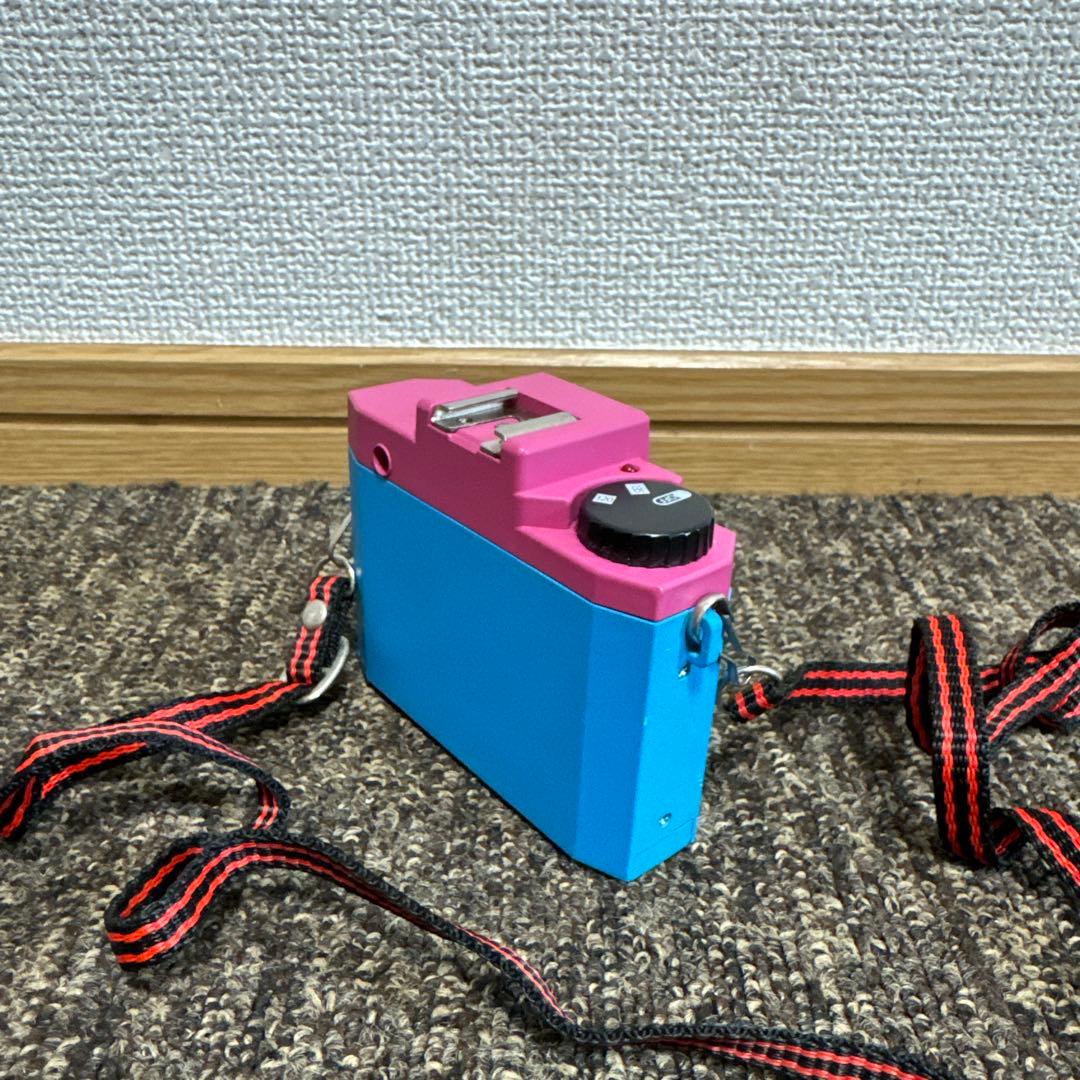 HOLGA DIGITAL トイカメラ