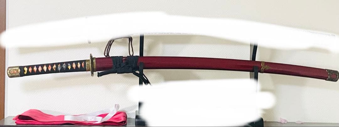 加州清光 模造刀 刀袋つき 刀剣乱舞 むしゃ処