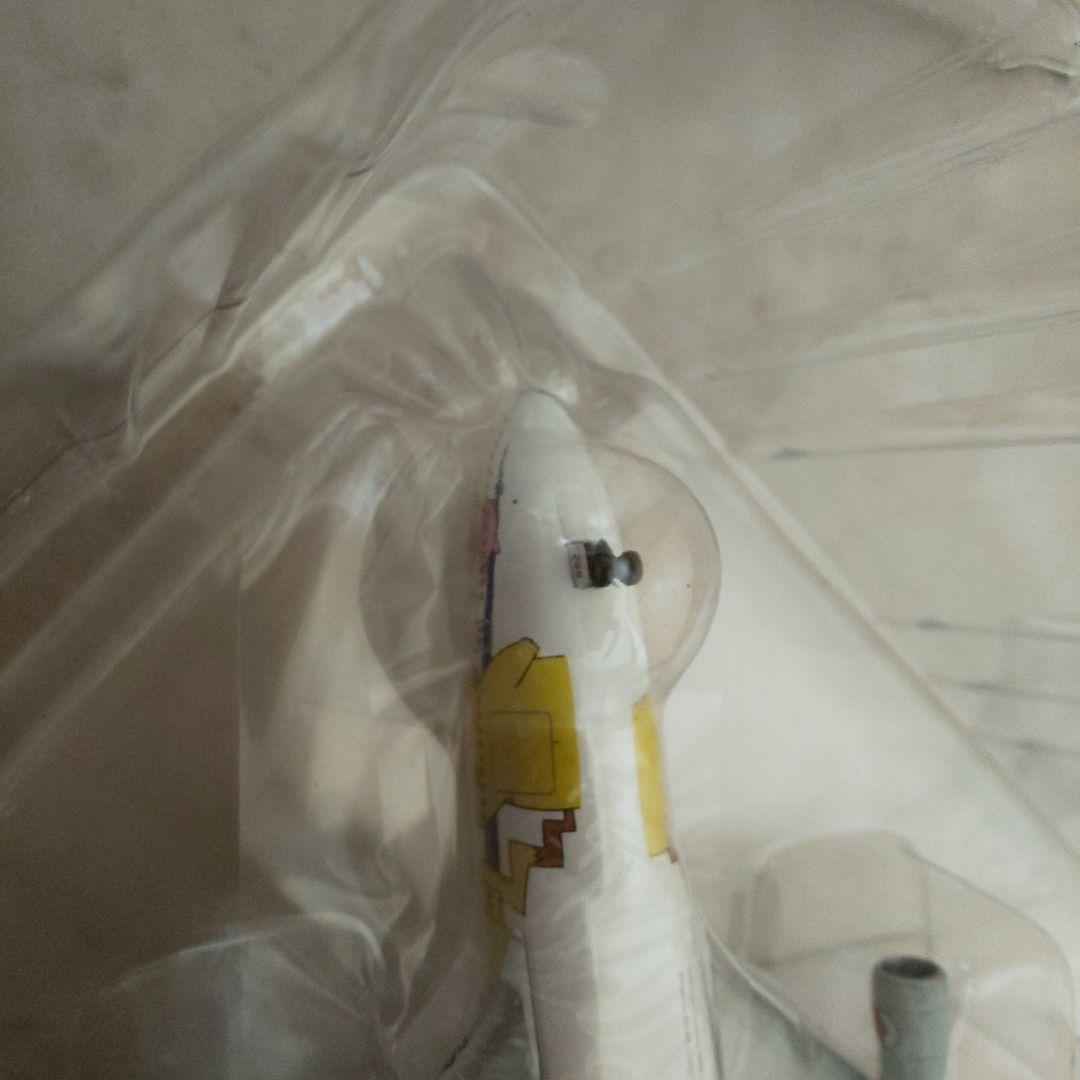 全日空商事Boeing747ポケモンジェット模型