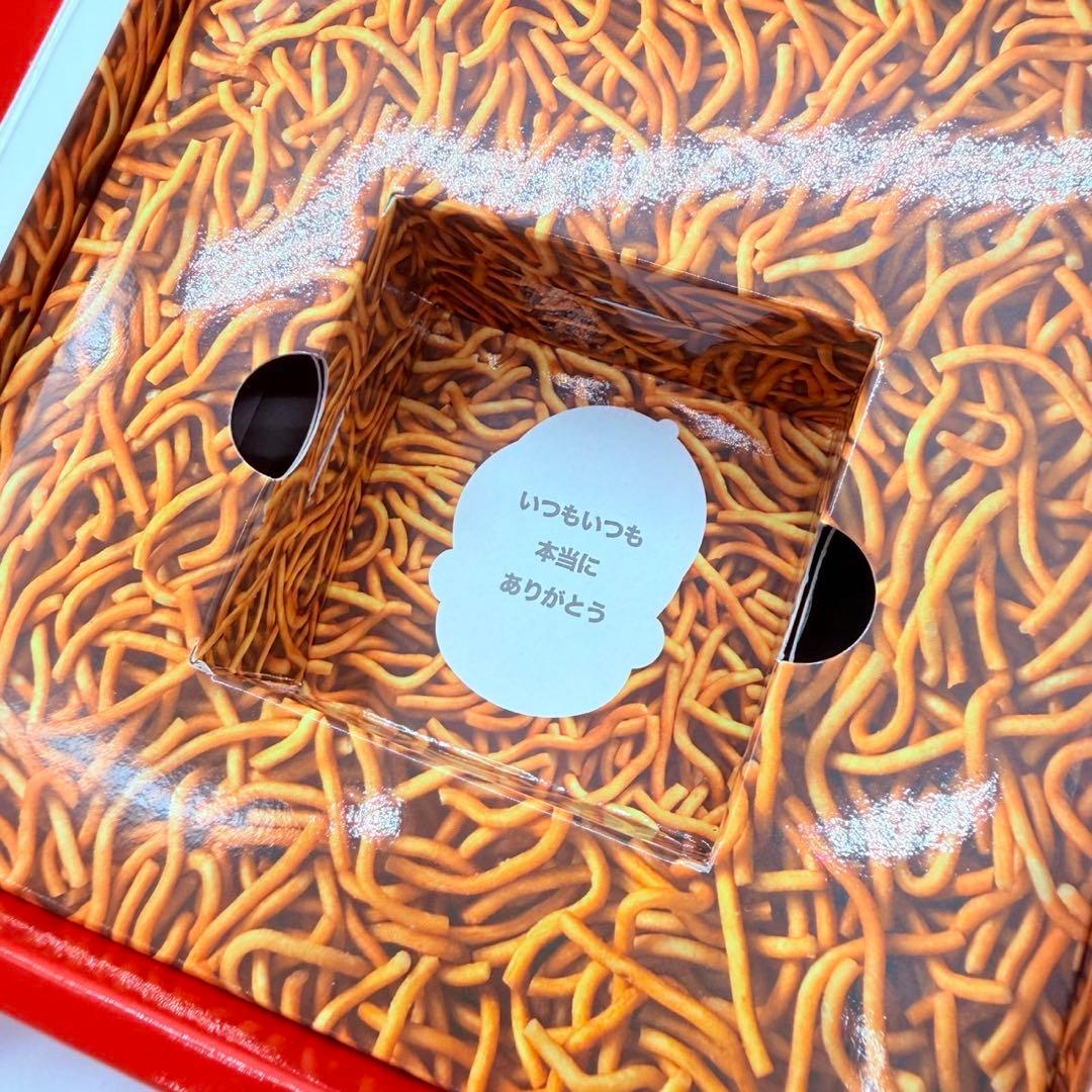 ベビースター ジュンキン K24 2.4g 食べ物ではありません　純金　ラーメン