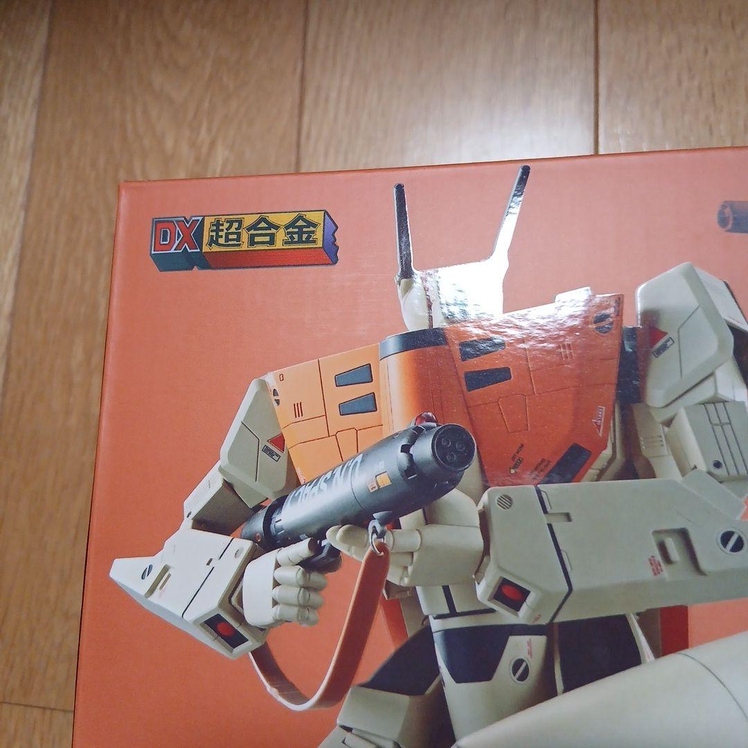 コミック・アニメ VF-1D VALKYRIE & FAN RACER