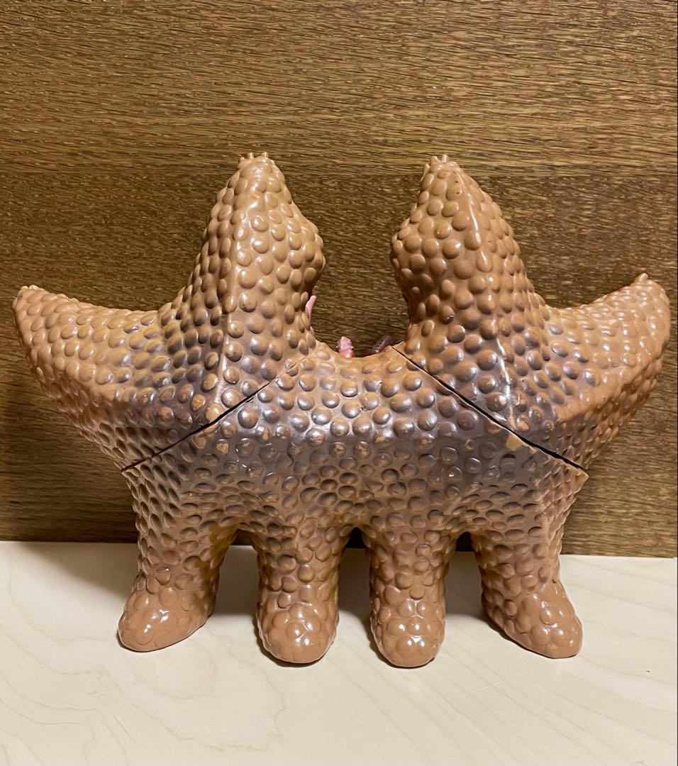 バンダイ ウルトラ怪獣シリーズ パワード グレート 怪獣ソフビ　10個セット