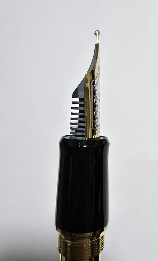 PILOT CUSTOM 845 BB 極太字