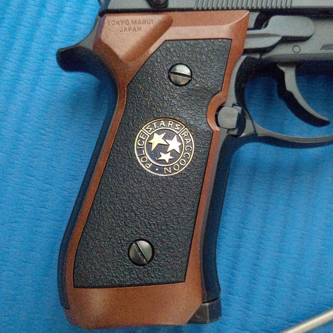 東京マルイ サムライエッジ