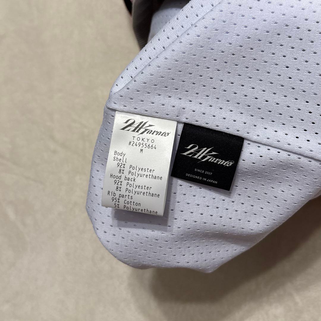 ミュージシャン 24karats SET-UP BALLISTIK BOYZver