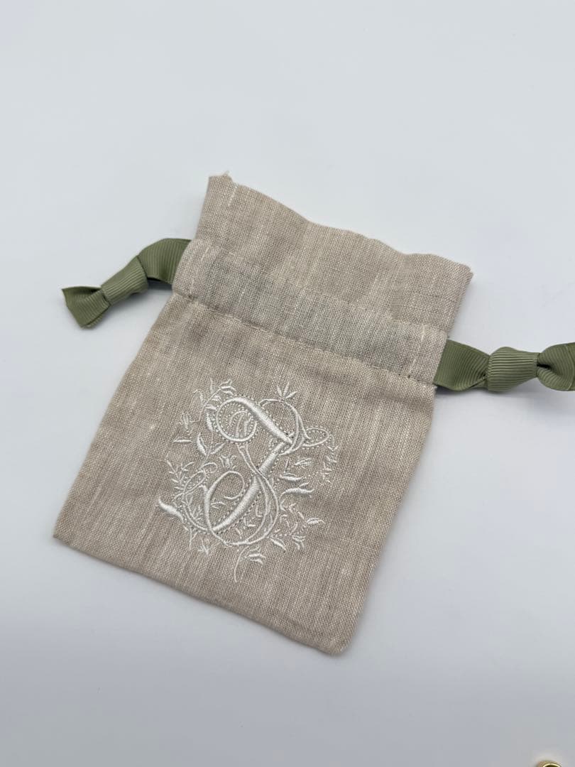 Seventen（セブンテン） ホースブローチ　馬