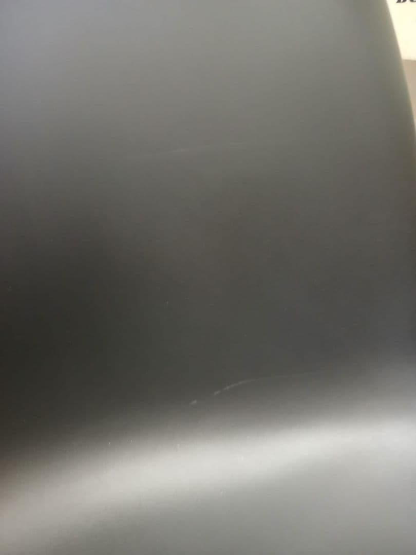 ヴァーナパントン パントンチェア vitra ブラック レア