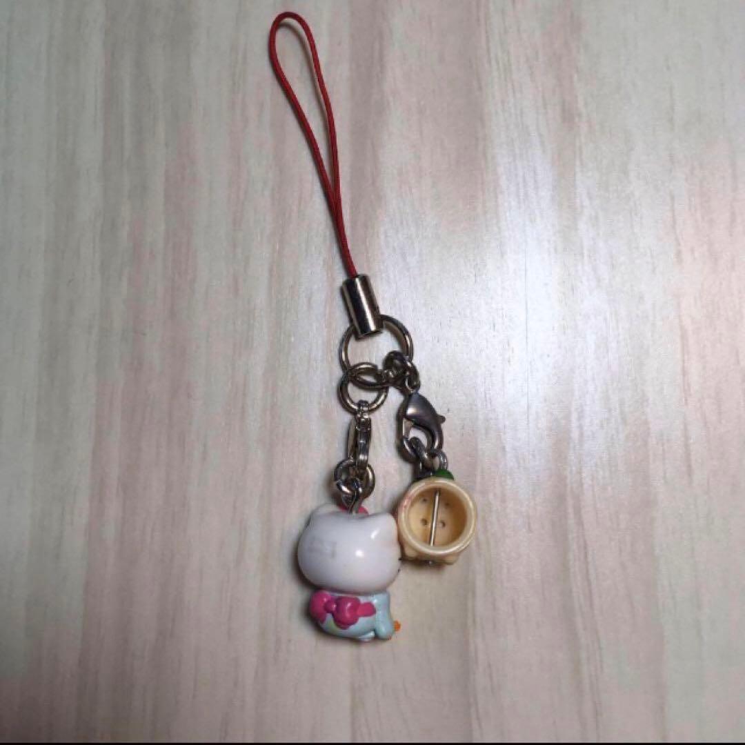 セール⭐️レア⭐️ご当地キティ　ハローキティ　夏　線香花火　蚊取り線香