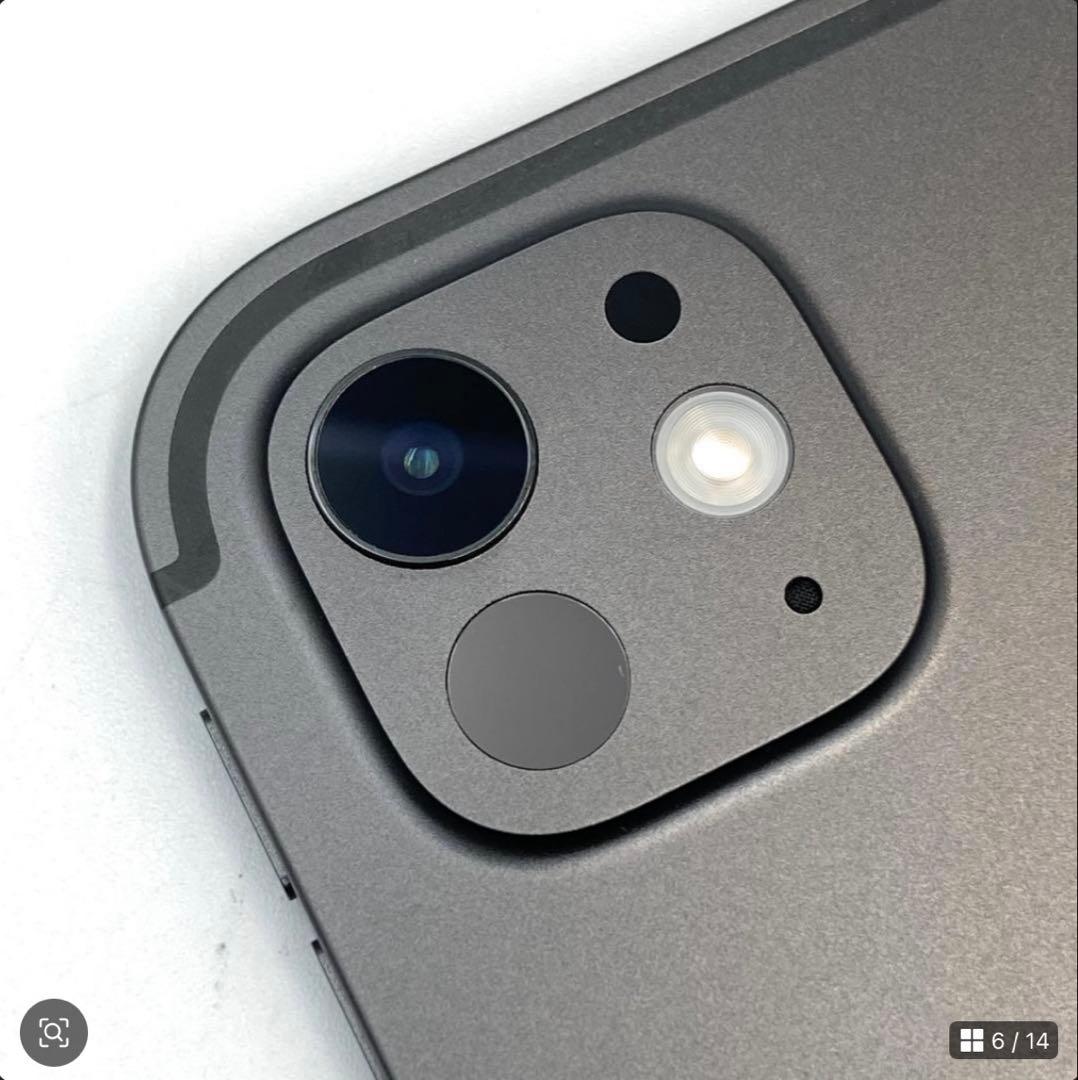 Apple iPad Pro (11インチ) 256GB M4