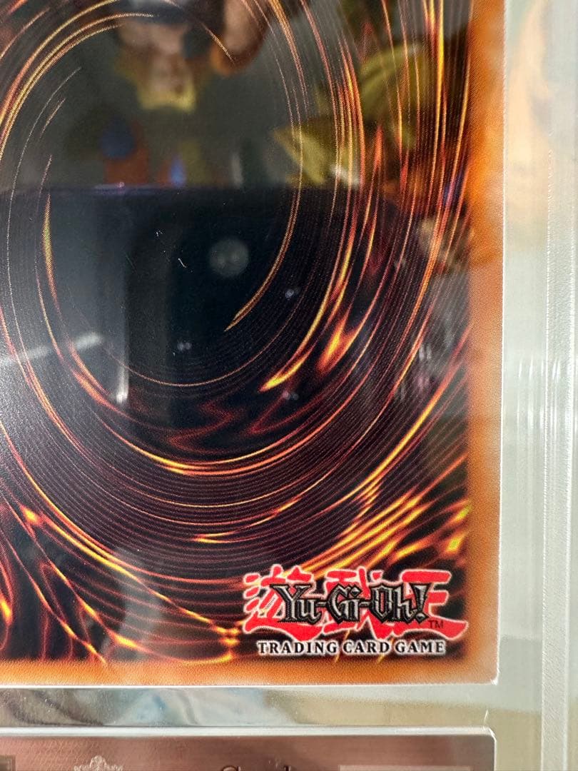 【ARS10】超魔導師ブラック・マジシャンズ　スターライトレア　北米版