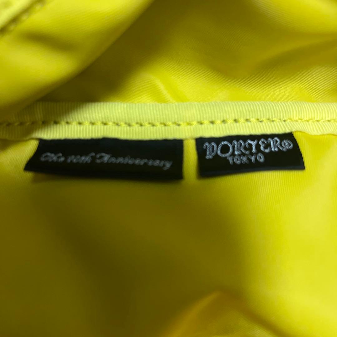 PORTER カモフラージュ ボストンバッグ