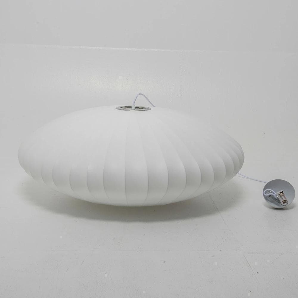 ジョージネルソン バブルランプ ペンダントライト ソーサー P1XL