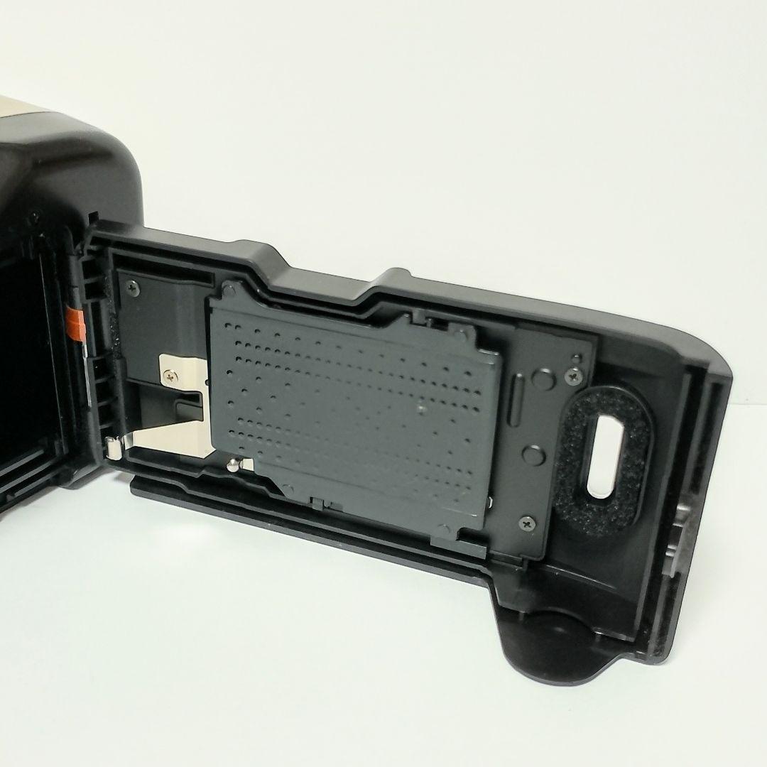 CANON　Autoboy Super XL　コンパクトフィルムカメラ