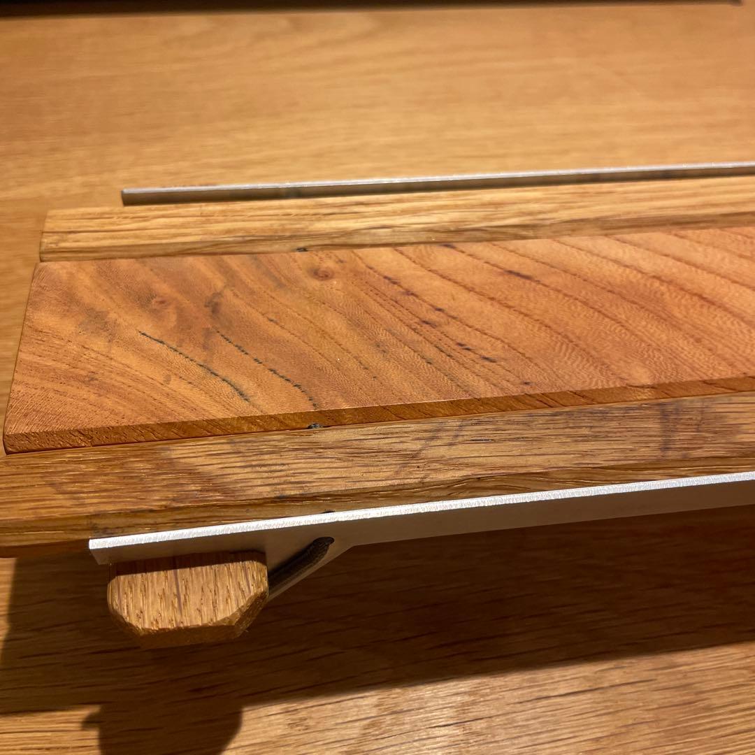 森旅テーブル 小 ウルトラライト 登山