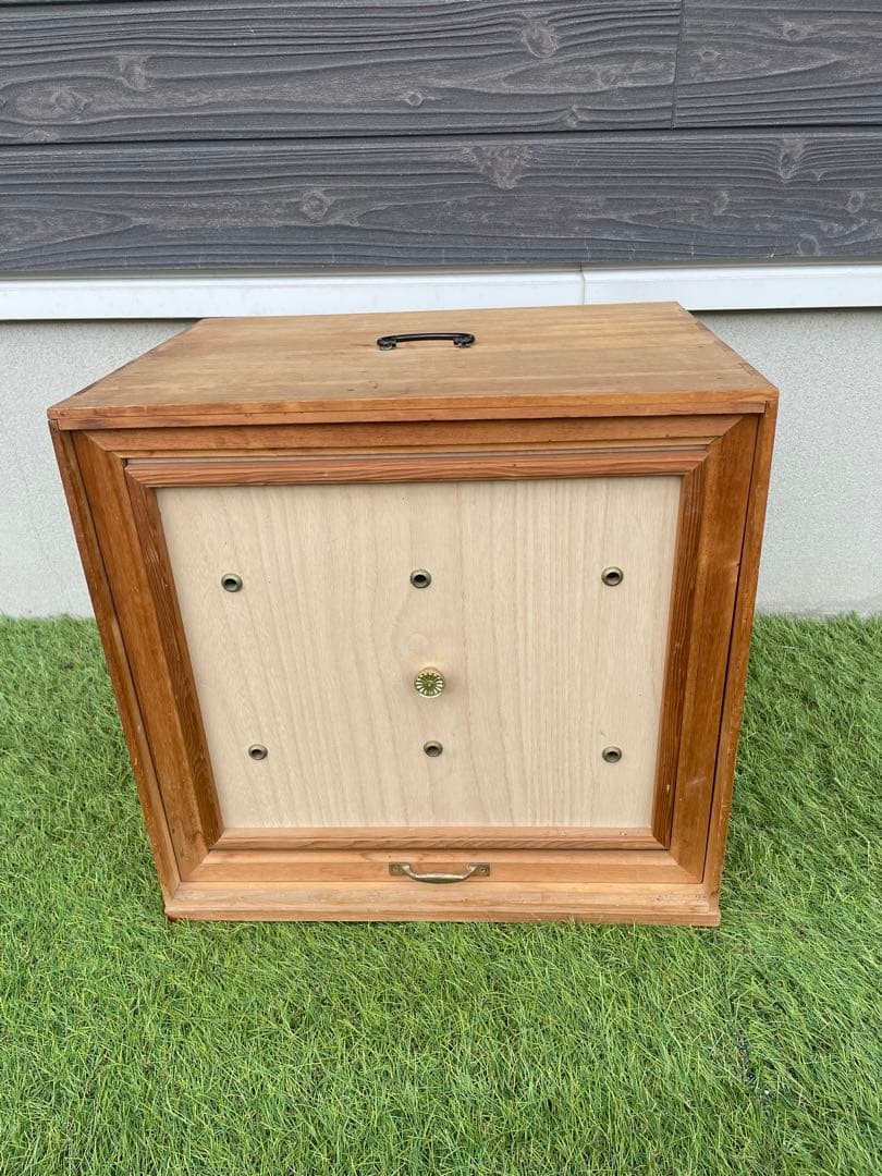 メジロ寝籠とメジロ籠×3