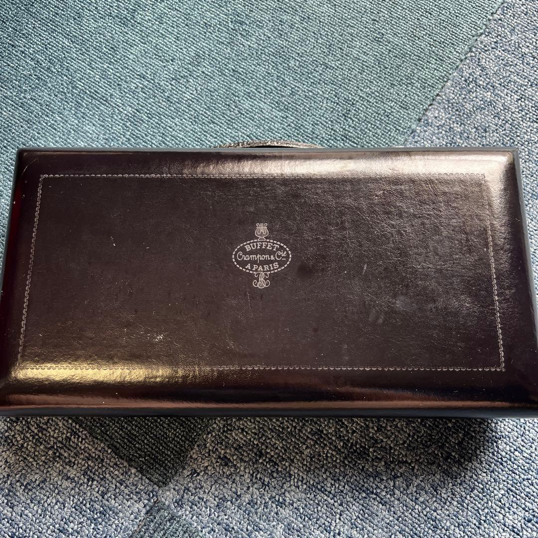 オーボエ buffet crampon GreenLine ビュッフェクランポン