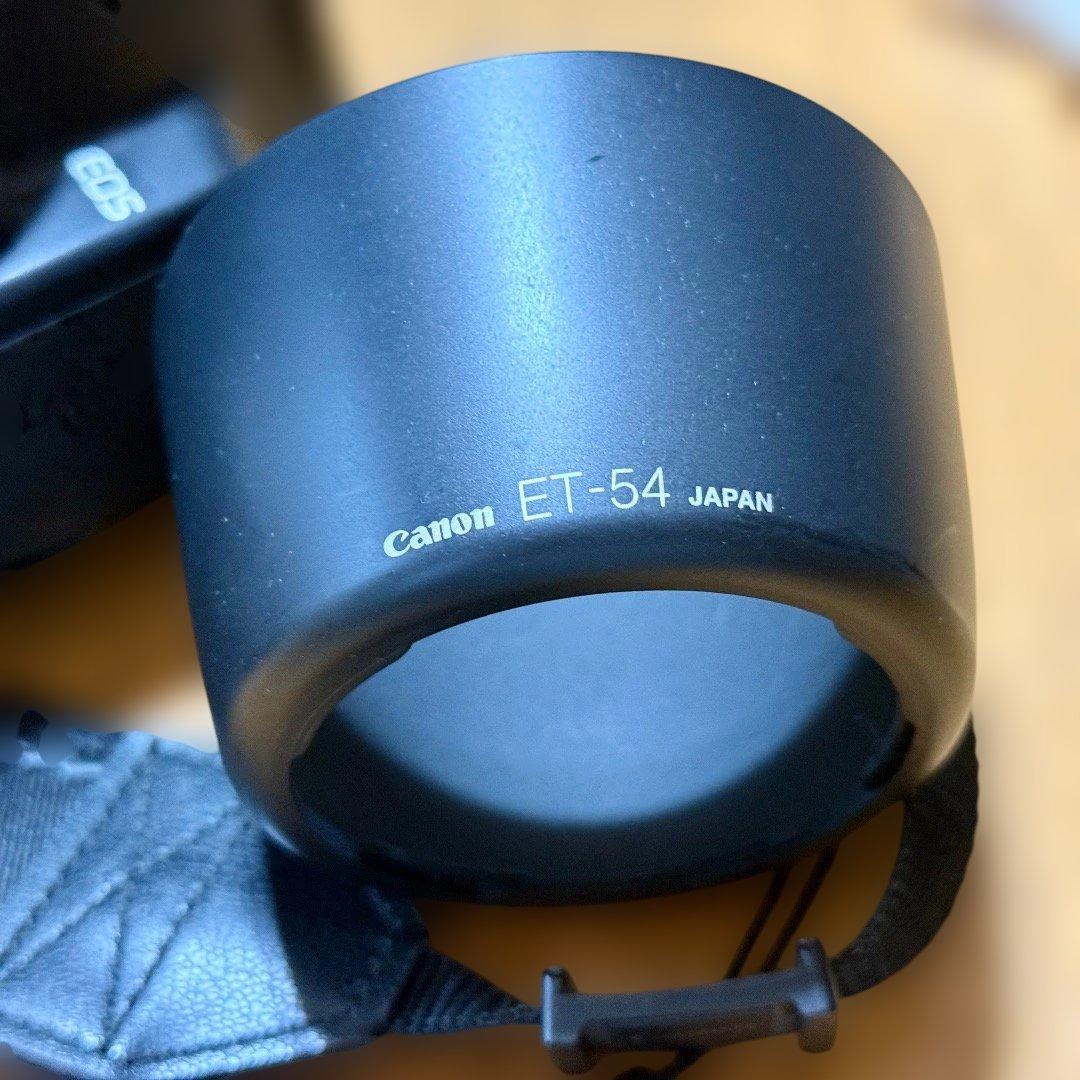 Canon EOS Kiss Digital N＋レンズ2本