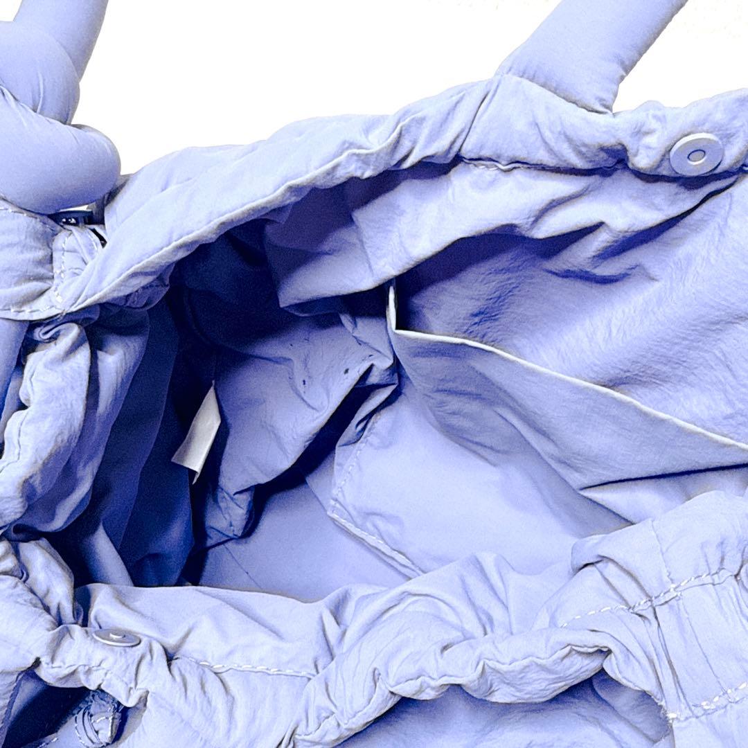 希少✨ ÖLEND オーレンド ONA SOFT BAG オレンド パープル