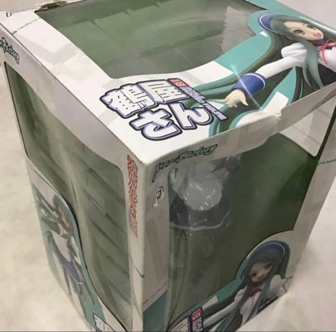 涼宮ハルヒの憂鬱　フィギュア　3点セット