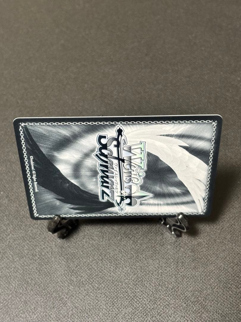 ヴァイスシュヴァルツ　強欲の魔女エキドナ　SEC+