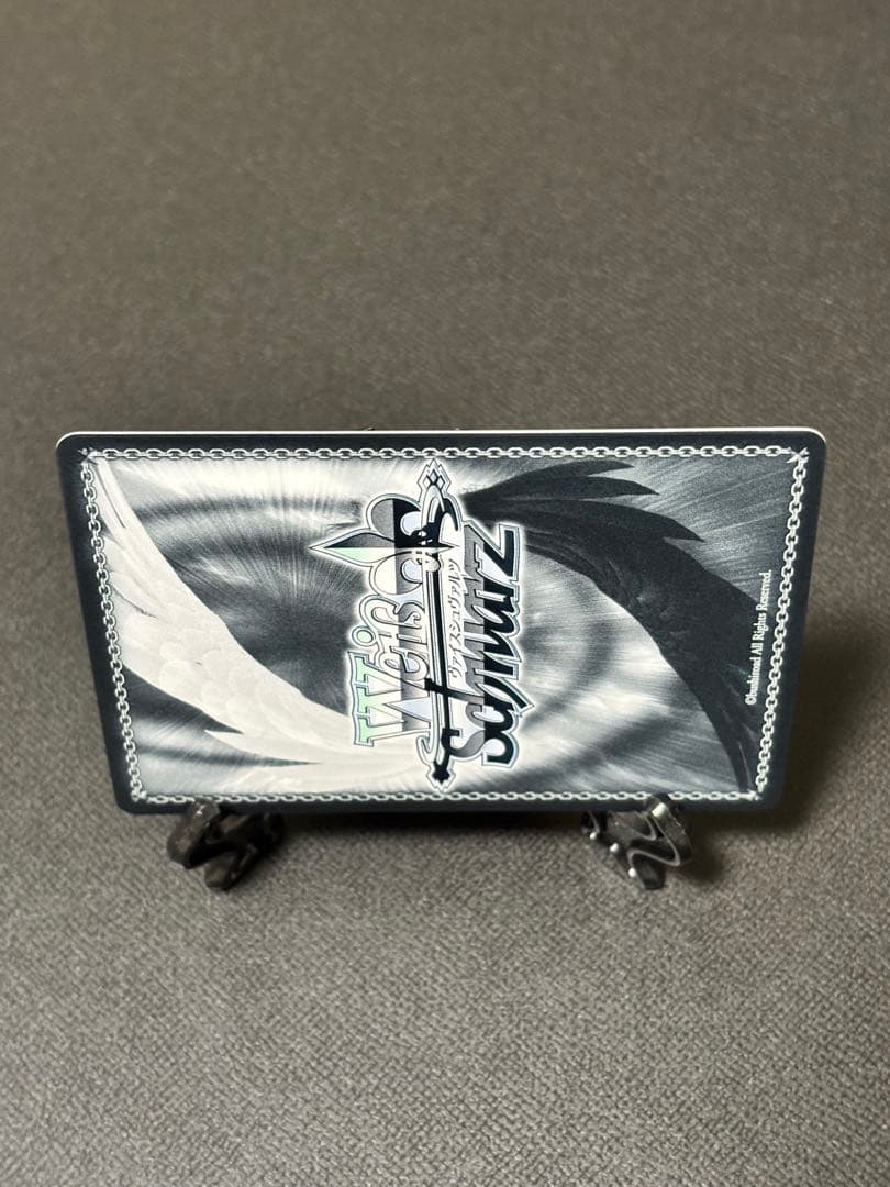 ヴァイスシュヴァルツ　強欲の魔女エキドナ　SEC+