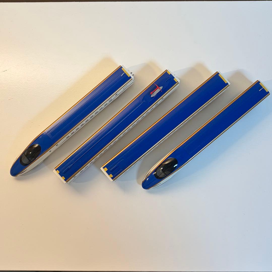 TOMIX W7系 かがやき ベーシックセット SD トミックス Nゲージ