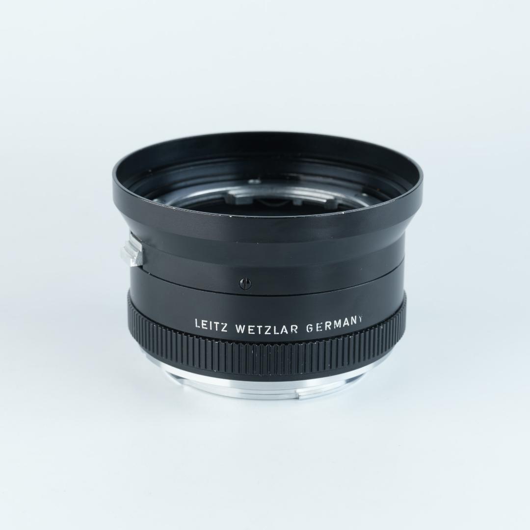 希少な単品販売！Macro Elmarit-R 60mm用マクロアダプター