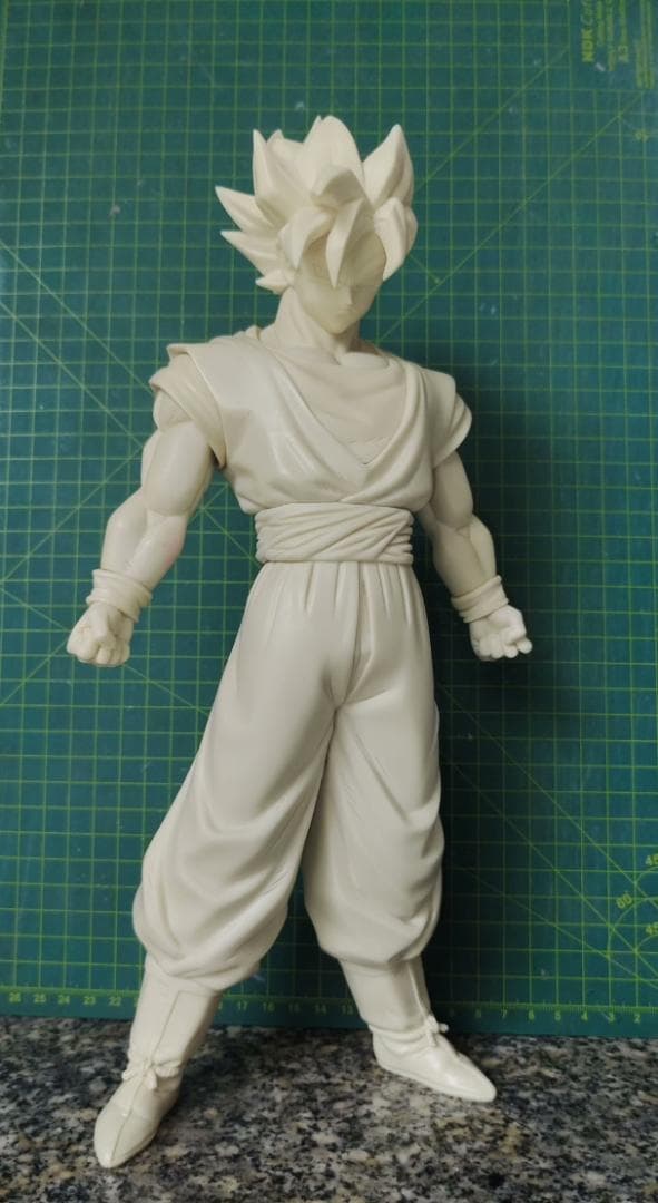 ヱビスページ 未塗装