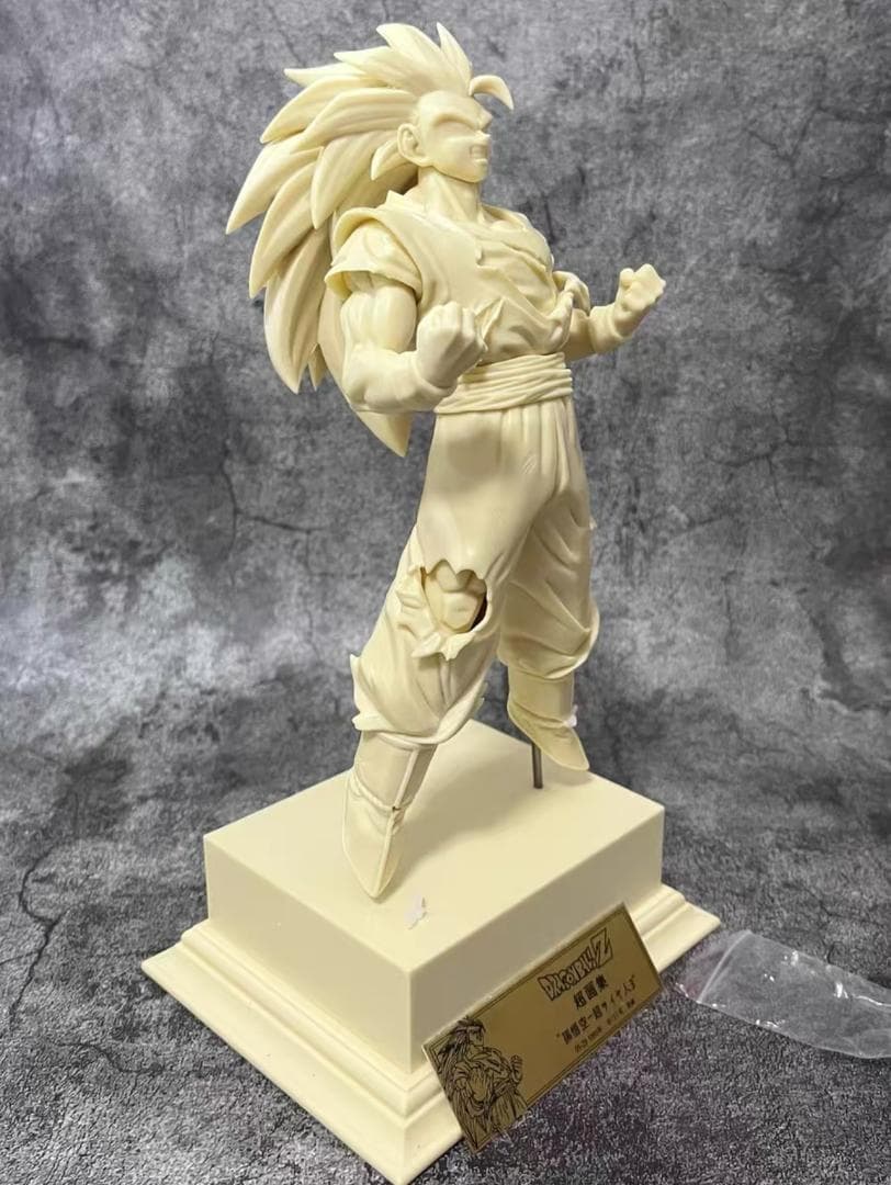 ヱビスページ 未塗装