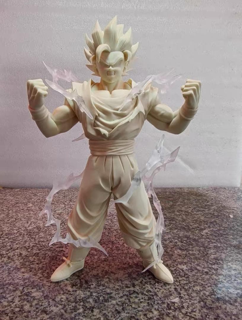 ヱビスページ 未塗装