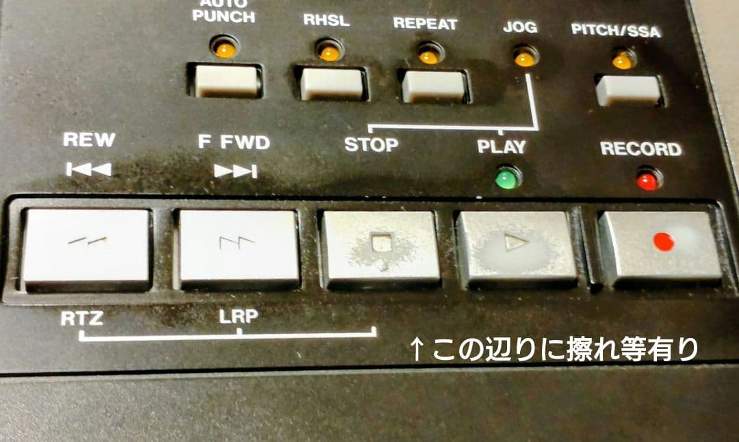 トラックレコーダー TASCAM 2488neo（バッグ付）