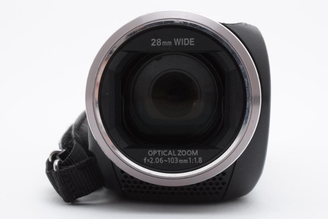 パナソニック Panasonic HC-V480MS 1096