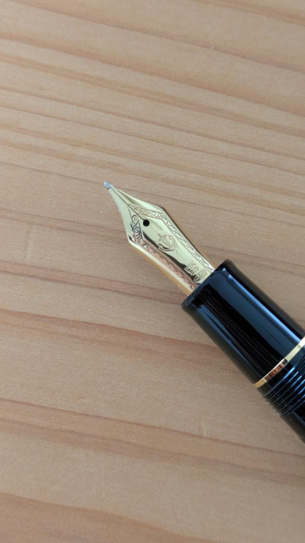 Sailor 万年筆 プロフィット21 小太刀（Z）