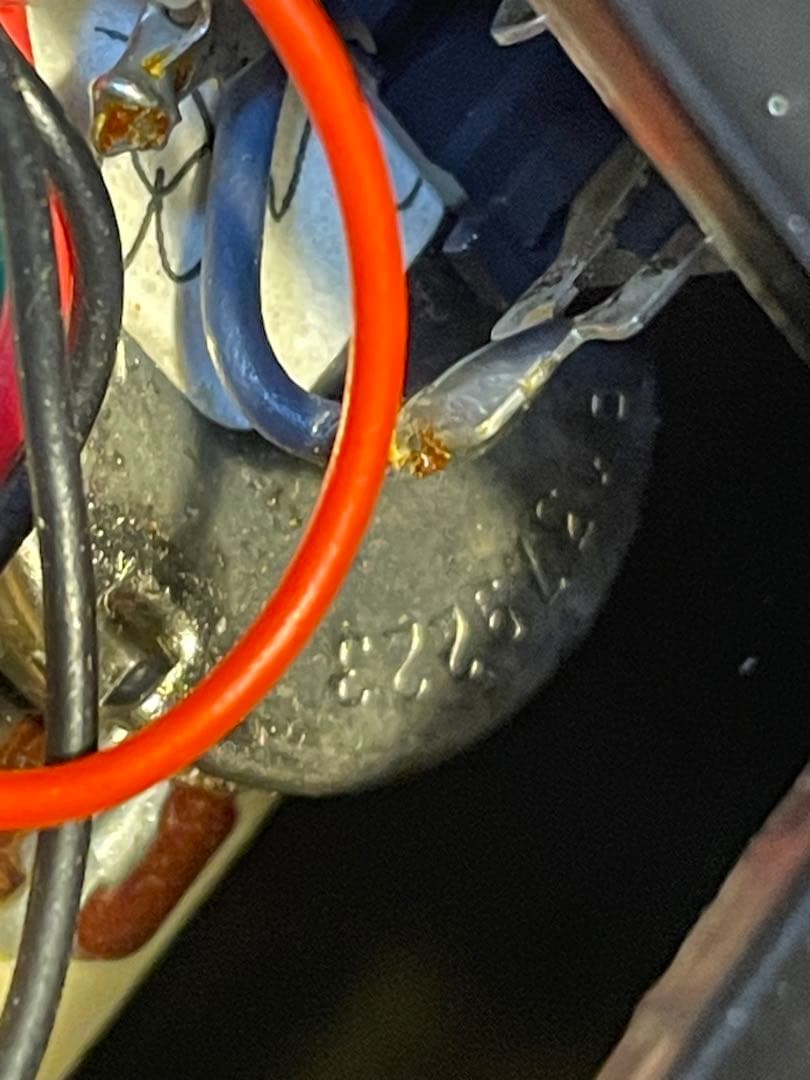 PROCO RAT 92年 オマケ付 モトローラ製 LM308 プロコ ラット