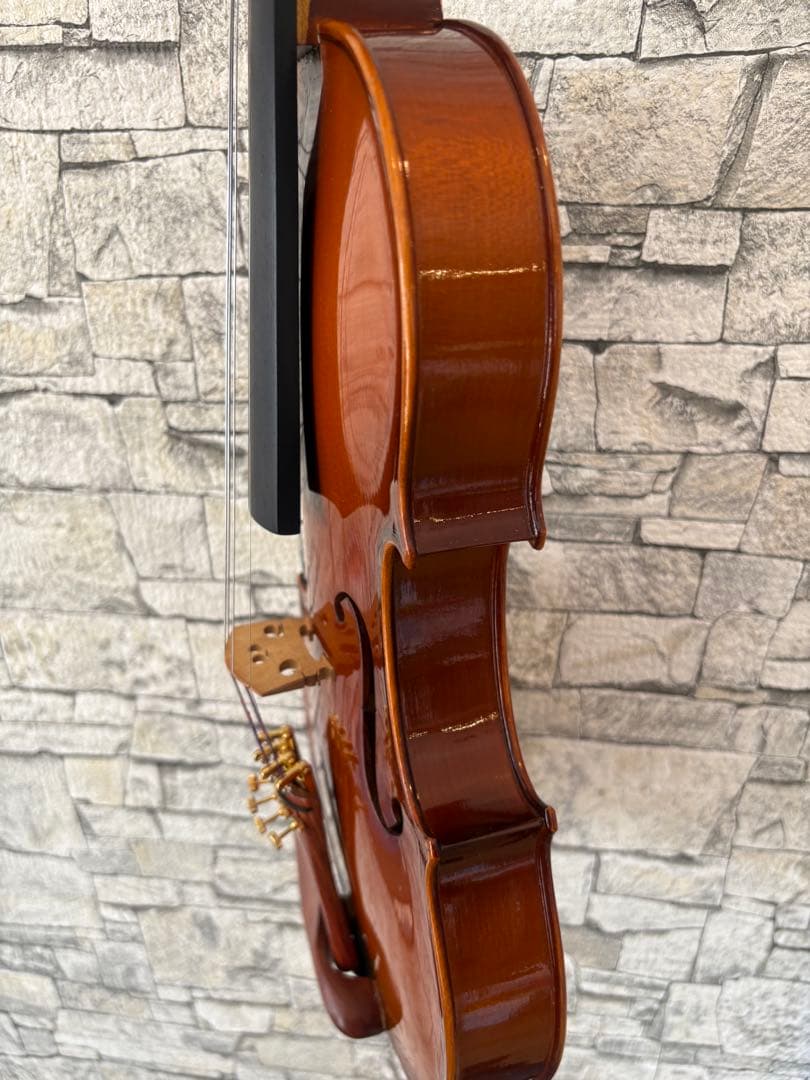 バイオリン　Karl Hofner　4/4 　SR-III ドイツ製