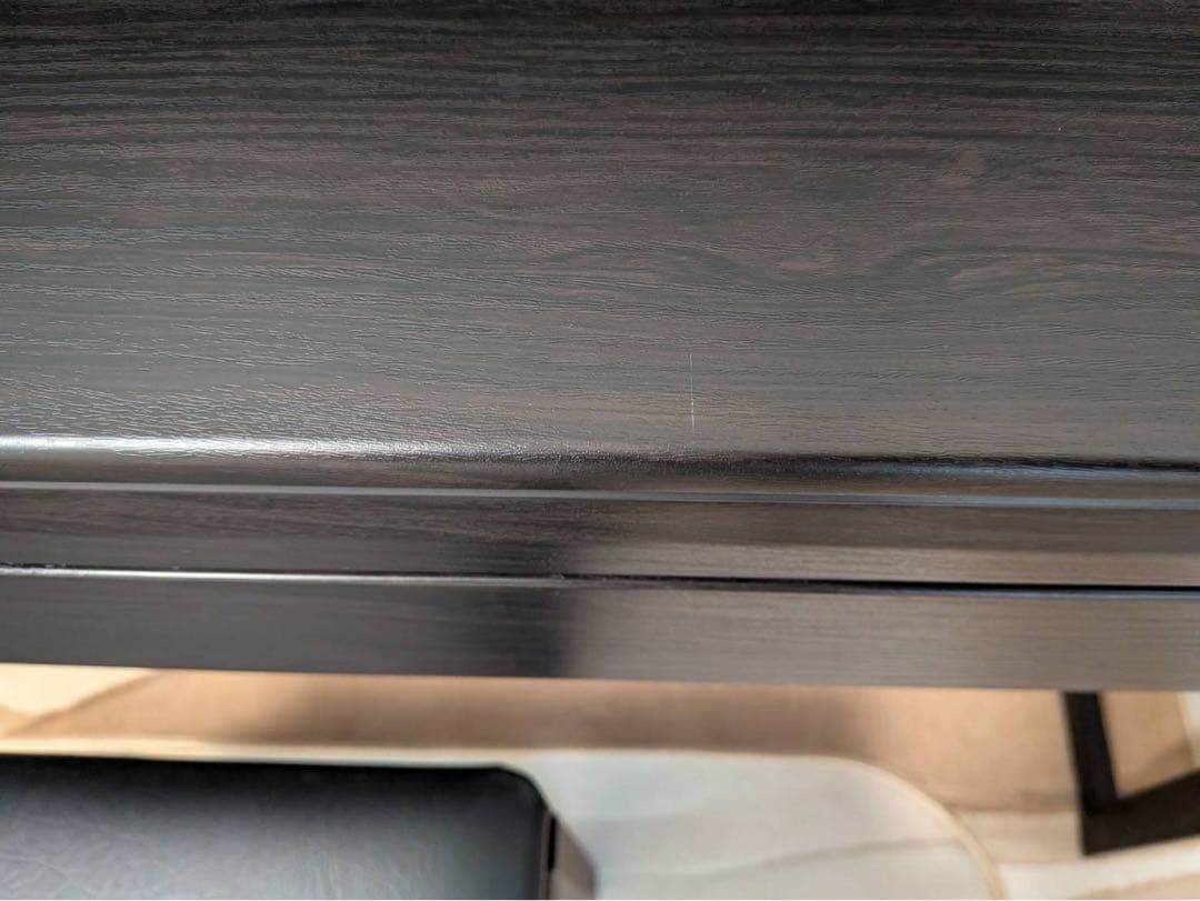 Roland 電子ピアノLX706 19年製