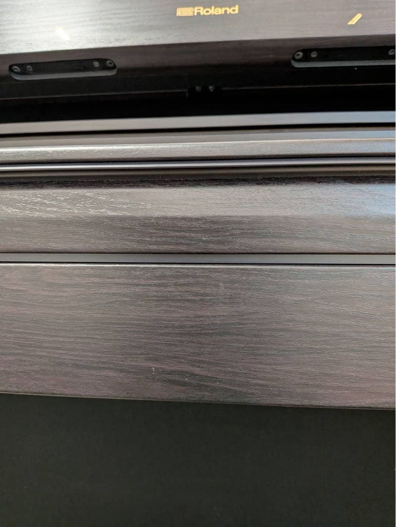 Roland 電子ピアノLX706 19年製